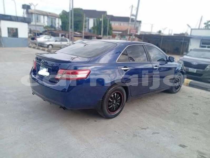 Big with watermark toyota camry lagos state lagos 47760