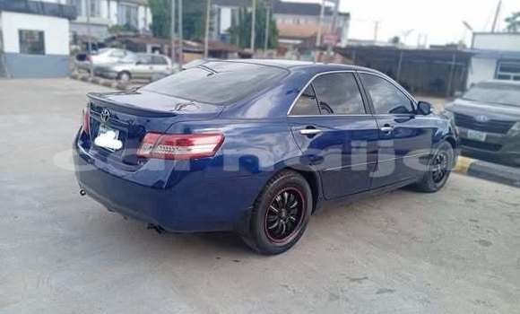 Buy Used Toyota Camry Other Car in Lagos in Lagos State Buy Used Toyota Camry Other Car in Lagos in Lagos State