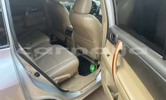 Buy Used Toyota Highlander Other Car in Port Harcourt in Rivers State Buy Used Toyota Highlander Other Car in Port Harcourt in Rivers State