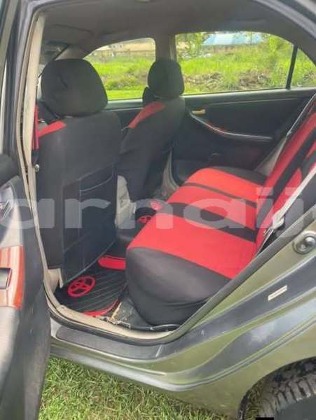 Big with watermark toyota corolla rivers state port harcourt 47762
