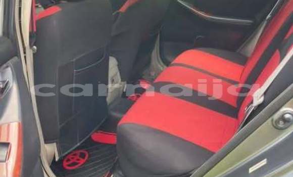 Buy Used Toyota Corolla Other Car in Port Harcourt in Rivers State Buy Used Toyota Corolla Other Car in Port Harcourt in Rivers State