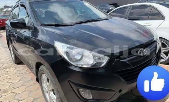 Acheter Occasion Voiture Hyundai ix35 Autre à Lagos, État de Lagos