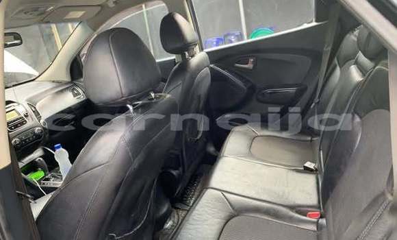 Buy Used Hyundai ix35 Other Car in Lagos in Lagos State Buy Used Hyundai ix35 Other Car in Lagos in Lagos State