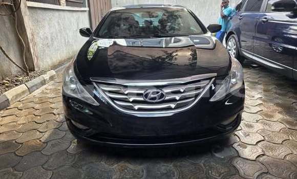 Buy Used Hyundai Sonata Other Car in Port Harcourt in Rivers State Buy Used Hyundai Sonata Other Car in Port Harcourt in Rivers State