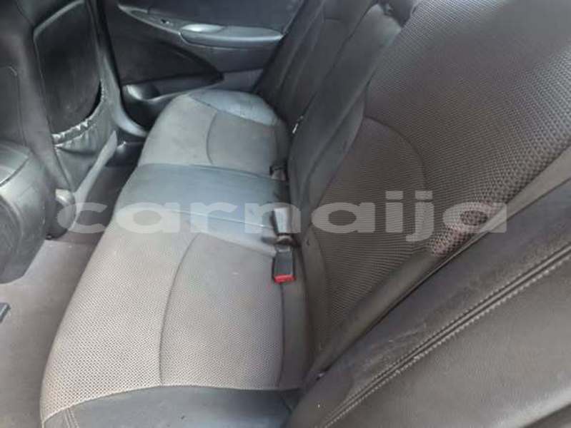 Big with watermark hyundai sonata rivers state port harcourt 47764