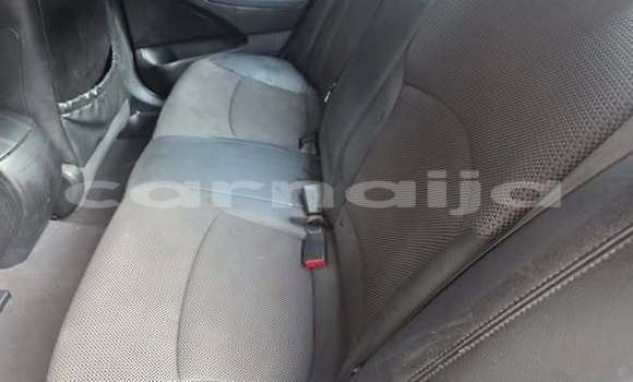Buy Used Hyundai Sonata Other Car in Port Harcourt in Rivers State Buy Used Hyundai Sonata Other Car in Port Harcourt in Rivers State