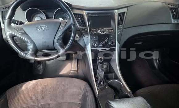 Buy Used Hyundai Sonata Other Car in Port Harcourt in Rivers State Buy Used Hyundai Sonata Other Car in Port Harcourt in Rivers State