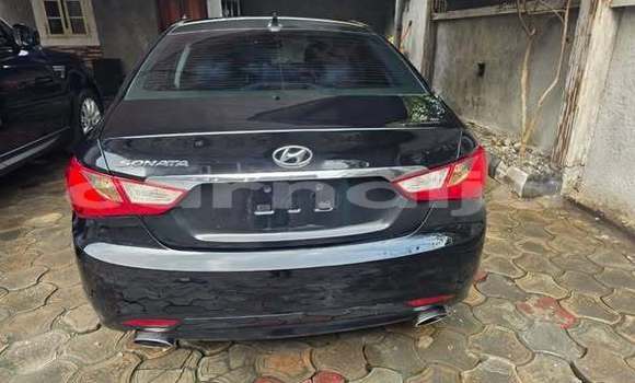 Buy Used Hyundai Sonata Other Car in Port Harcourt in Rivers State Buy Used Hyundai Sonata Other Car in Port Harcourt in Rivers State