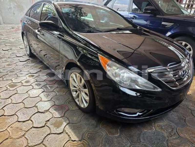 Big with watermark hyundai sonata rivers state port harcourt 47764