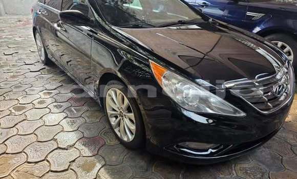 Buy Used Hyundai Sonata Other Car in Port Harcourt in Rivers State Buy Used Hyundai Sonata Other Car in Port Harcourt in Rivers State
