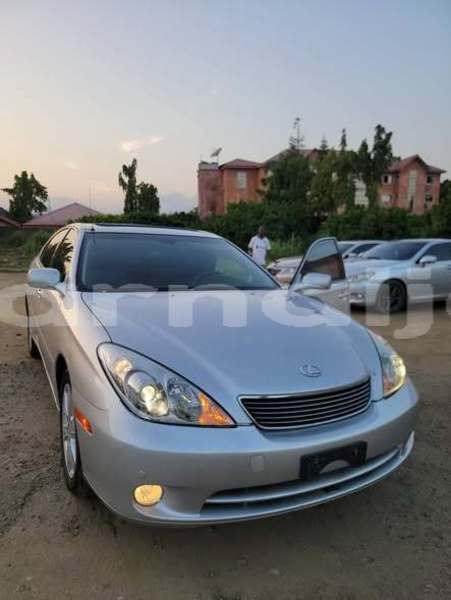 Big with watermark lexus es rivers state port harcourt 47765