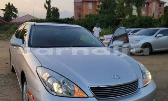 Acheter Occasion Voiture Lexus ES Autre à Port Harcourt, Rivers State