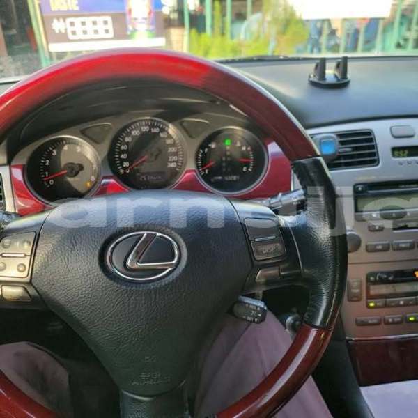 Big with watermark lexus es rivers state port harcourt 47765