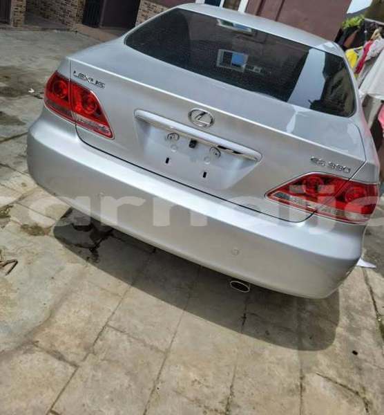 Big with watermark lexus es rivers state port harcourt 47765