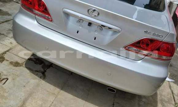 Buy Used Lexus ES Other Car in Port Harcourt in Rivers State Buy Used Lexus ES Other Car in Port Harcourt in Rivers State
