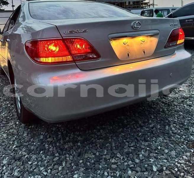 Big with watermark lexus es rivers state port harcourt 47765