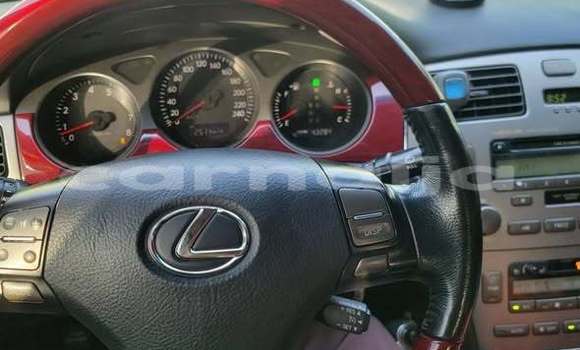 Buy Used Lexus ES Other Car in Port Harcourt in Rivers State Buy Used Lexus ES Other Car in Port Harcourt in Rivers State