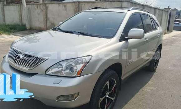 Buy Used Lexus RX 300 Other Car in Port Harcourt in Rivers State