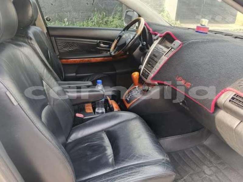 Big with watermark lexus rx 300 rivers state port harcourt 47766