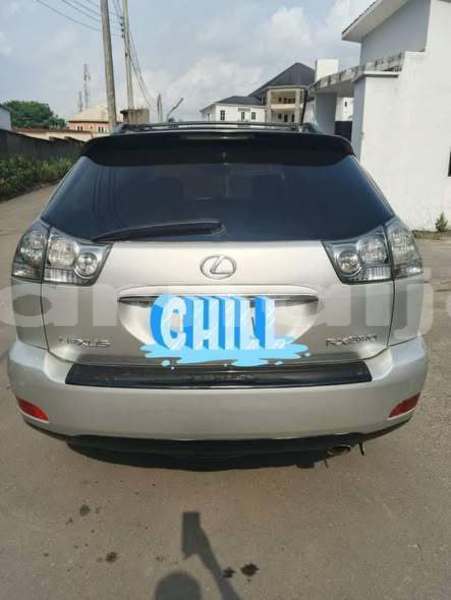 Big with watermark lexus rx 300 rivers state port harcourt 47766