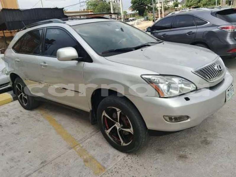 Big with watermark lexus rx 300 rivers state port harcourt 47766