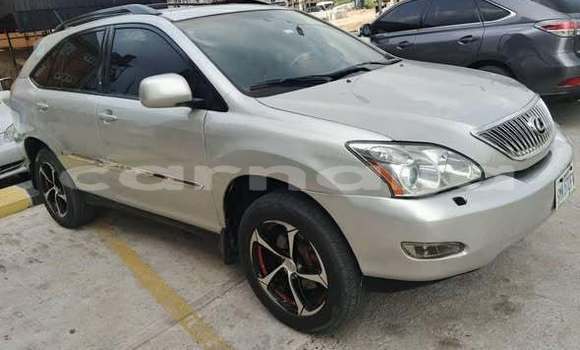 Buy Used Lexus RX 300 Other Car in Port Harcourt in Rivers State Buy Used Lexus RX 300 Other Car in Port Harcourt in Rivers State