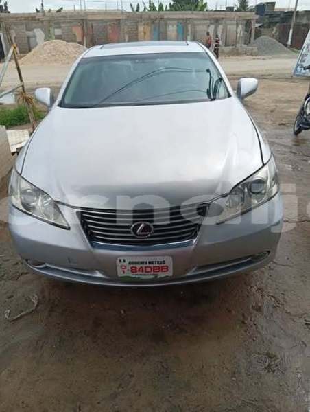Big with watermark lexus es rivers state port harcourt 47767