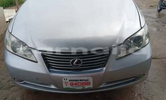 Acheter Occasion Voiture Lexus ES Autre à Port Harcourt, Rivers State