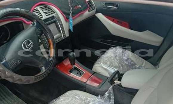 Buy Used Lexus ES Other Car in Port Harcourt in Rivers State Buy Used Lexus ES Other Car in Port Harcourt in Rivers State