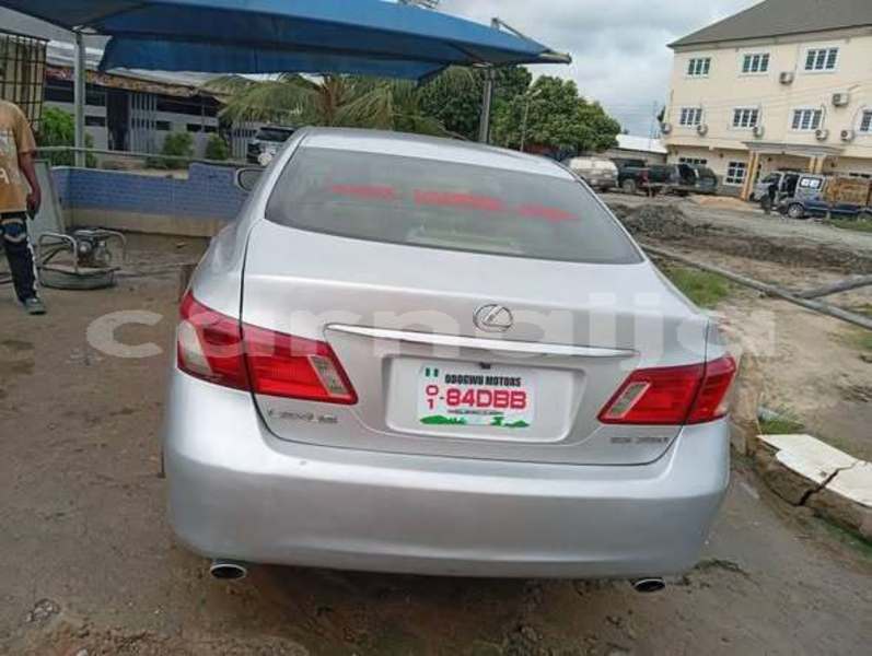 Big with watermark lexus es rivers state port harcourt 47767