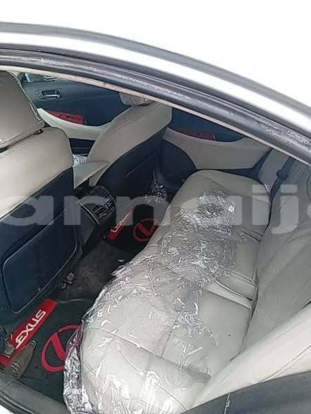 Big with watermark lexus es rivers state port harcourt 47767