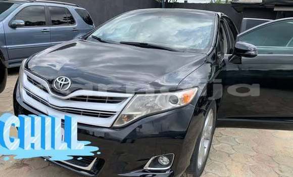 Acheter Occasion Voiture Toyota Venza Autre à Port Harcourt, Rivers State