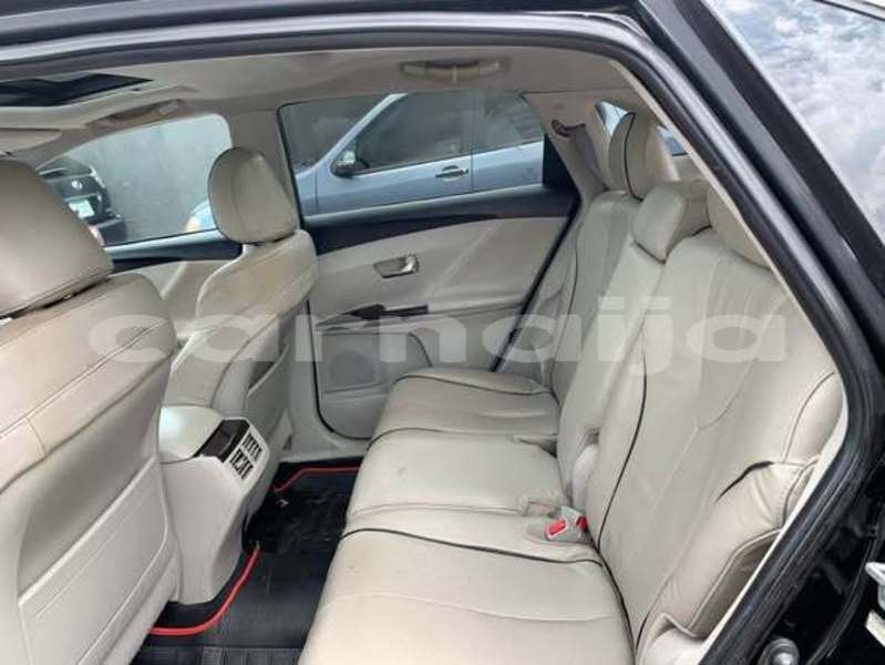 Big with watermark toyota venza rivers state port harcourt 47768