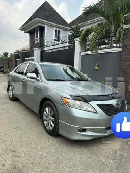 Big with watermark toyota corolla rivers state port harcourt 47769