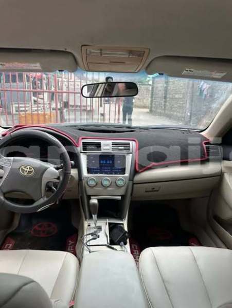 Big with watermark toyota corolla rivers state port harcourt 47769