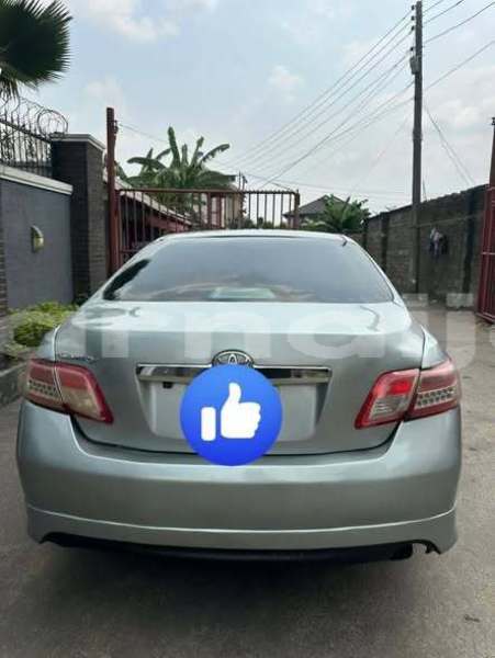 Big with watermark toyota corolla rivers state port harcourt 47769