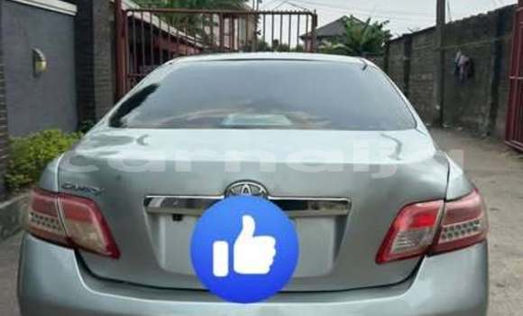 Buy Used Toyota Corolla Other Car in Port Harcourt in Rivers State Buy Used Toyota Corolla Other Car in Port Harcourt in Rivers State