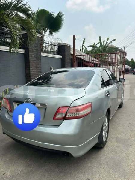 Big with watermark toyota corolla rivers state port harcourt 47769