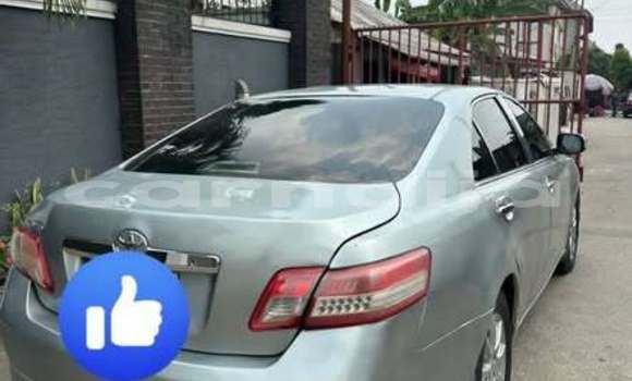 Buy Used Toyota Corolla Other Car in Port Harcourt in Rivers State Buy Used Toyota Corolla Other Car in Port Harcourt in Rivers State