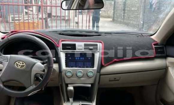 Buy Used Toyota Corolla Other Car in Port Harcourt in Rivers State Buy Used Toyota Corolla Other Car in Port Harcourt in Rivers State