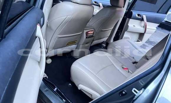 Buy Used Toyota Highlander Other Car in Lagos in Lagos State Buy Used Toyota Highlander Other Car in Lagos in Lagos State