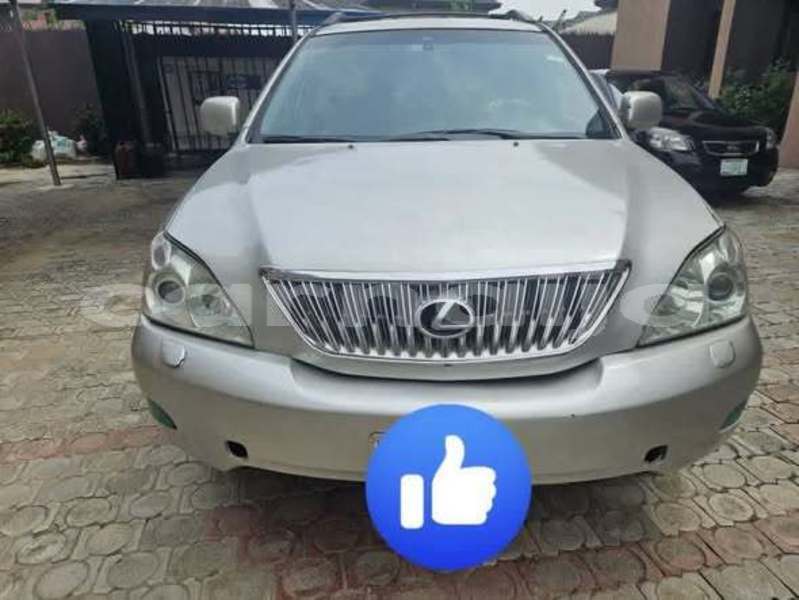 Big with watermark lexus rx rivers state port harcourt 47771