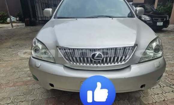 Acheter Occasion Voiture Lexus RX Autre à Port Harcourt, Rivers State