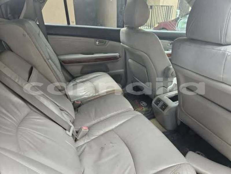 Big with watermark lexus rx rivers state port harcourt 47771