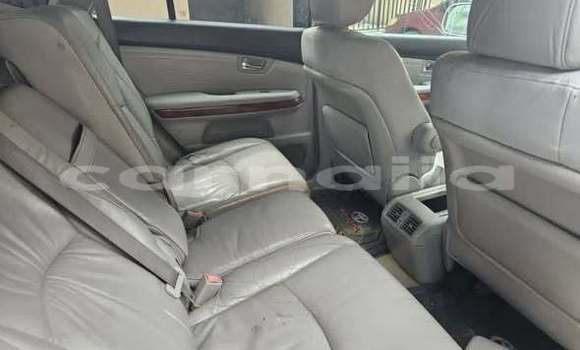 Buy Used Lexus RX Other Car in Port Harcourt in Rivers State Buy Used Lexus RX Other Car in Port Harcourt in Rivers State