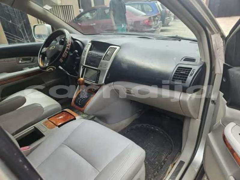 Big with watermark lexus rx rivers state port harcourt 47771