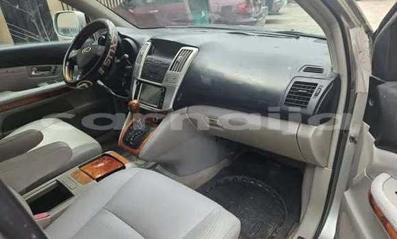 Buy Used Lexus RX Other Car in Port Harcourt in Rivers State Buy Used Lexus RX Other Car in Port Harcourt in Rivers State