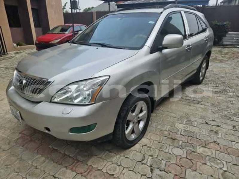 Big with watermark lexus rx rivers state port harcourt 47771