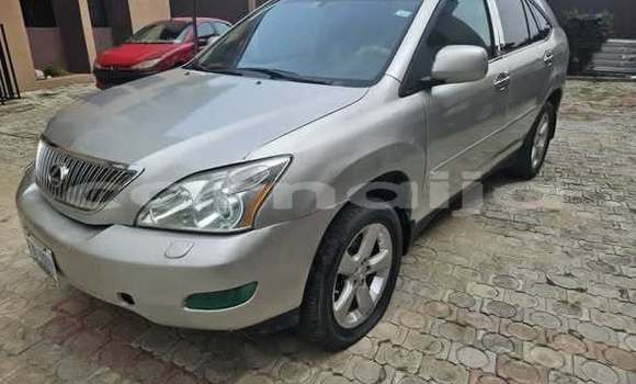 Buy Used Lexus RX Other Car in Port Harcourt in Rivers State Buy Used Lexus RX Other Car in Port Harcourt in Rivers State
