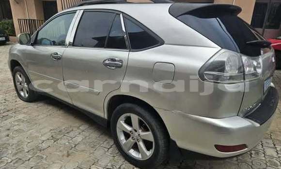 Buy Used Lexus RX Other Car in Port Harcourt in Rivers State Buy Used Lexus RX Other Car in Port Harcourt in Rivers State